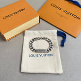 China Replica LV Bracelets 52usd Only